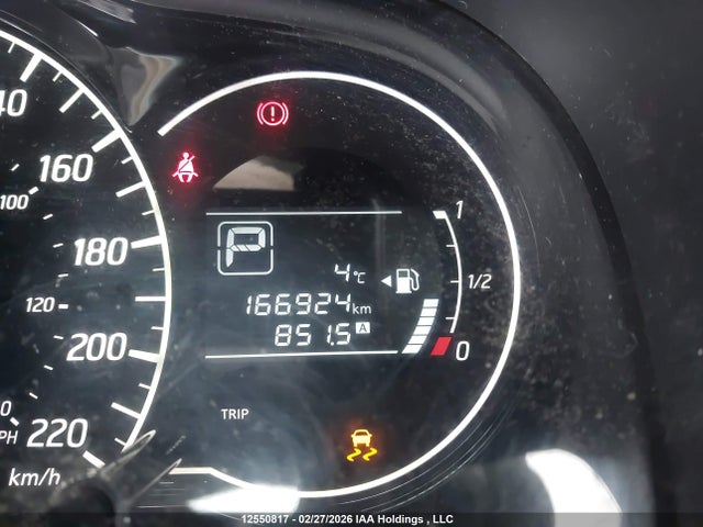 Aukcja sprzedaży 2016 Nissan Versa Note 1.6 S/1.6 Sl/1.6 Sr/1.6 Sv, vin: 3N1CE2CP3GL353058, numer aukcji: 12550817