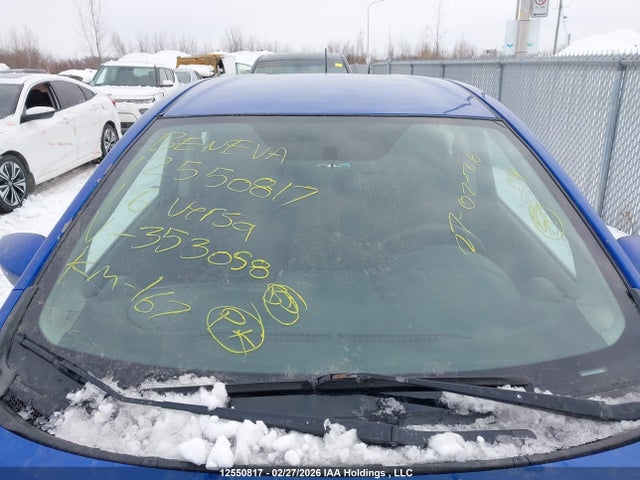Aukcja sprzedaży 2016 Nissan Versa Note 1.6 S/1.6 Sl/1.6 Sr/1.6 Sv, vin: 3N1CE2CP3GL353058, numer aukcji: 12550817