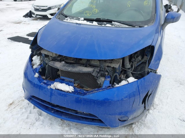 Aukcja sprzedaży 2016 Nissan Versa Note 1.6 S/1.6 Sl/1.6 Sr/1.6 Sv, vin: 3N1CE2CP3GL353058, numer aukcji: 12550817