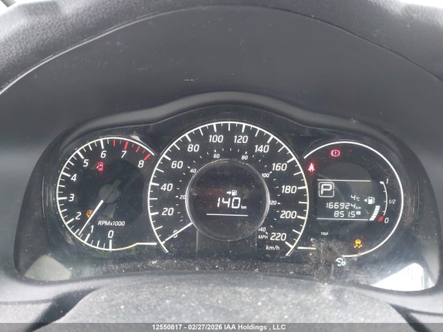 Aukcja sprzedaży 2016 Nissan Versa Note 1.6 S/1.6 Sl/1.6 Sr/1.6 Sv, vin: 3N1CE2CP3GL353058, numer aukcji: 12550817