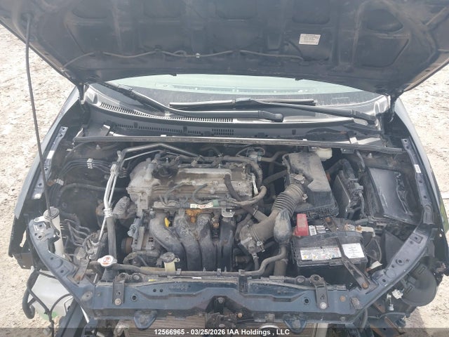 Aukcja sprzedaży 2017 Toyota Corolla L/le/xle/se/xse, vin: 2T1BURHE6HC888286, numer aukcji: 12566965