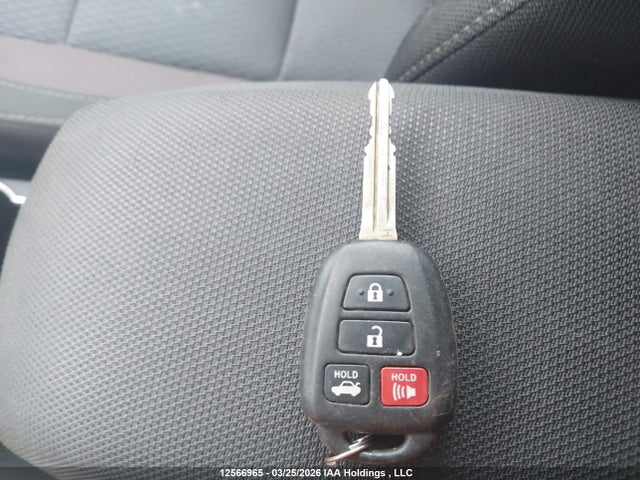 Aukcja sprzedaży 2017 Toyota Corolla L/le/xle/se/xse, vin: 2T1BURHE6HC888286, numer aukcji: 12566965