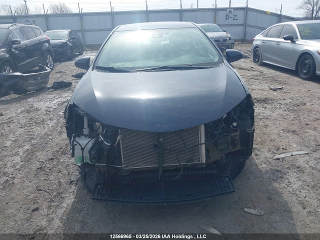 Aukcja sprzedaży 2017 Toyota Corolla L/le/xle/se/xse, vin: 2T1BURHE6HC888286, numer aukcji: 12566965