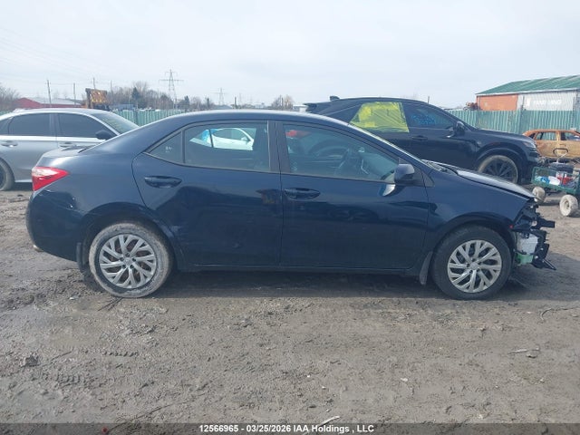 Aukcja sprzedaży 2017 Toyota Corolla L/le/xle/se/xse, vin: 2T1BURHE6HC888286, numer aukcji: 12566965