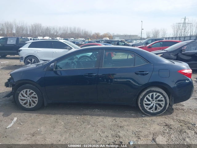 Aukcja sprzedaży 2017 Toyota Corolla L/le/xle/se/xse, vin: 2T1BURHE6HC888286, numer aukcji: 12566965