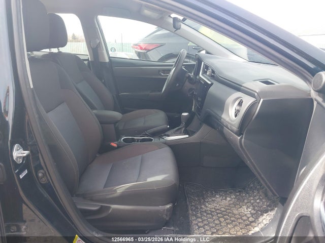 Aukcja sprzedaży 2017 Toyota Corolla L/le/xle/se/xse, vin: 2T1BURHE6HC888286, numer aukcji: 12566965