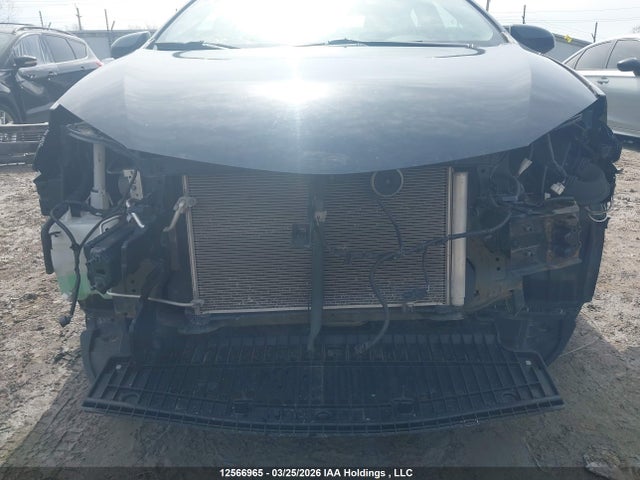 Aukcja sprzedaży 2017 Toyota Corolla L/le/xle/se/xse, vin: 2T1BURHE6HC888286, numer aukcji: 12566965