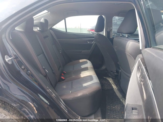 Aukcja sprzedaży 2017 Toyota Corolla L/le/xle/se/xse, vin: 2T1BURHE6HC888286, numer aukcji: 12566965