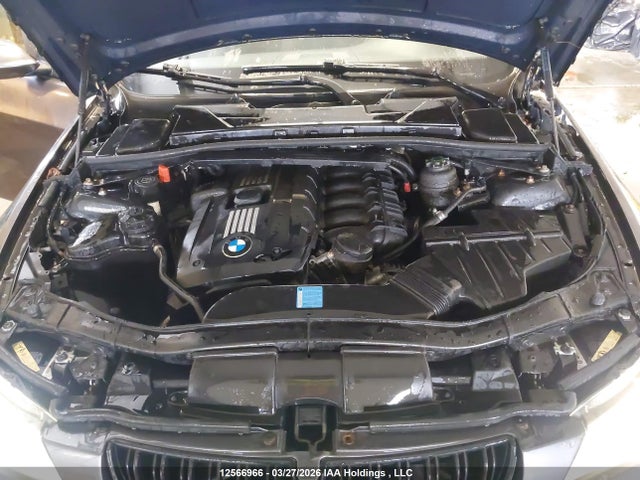 Продаж на аукціоні авто 2008 Bmw 328 I, vin: WBAVA33568PG40731, номер лоту: 12566966