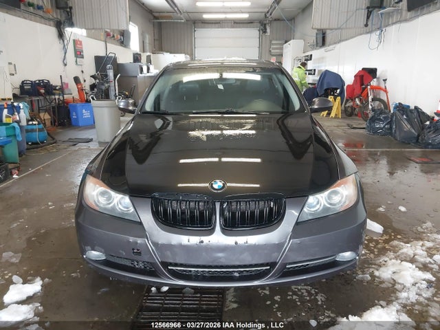 Продаж на аукціоні авто 2008 Bmw 328 I, vin: WBAVA33568PG40731, номер лоту: 12566966