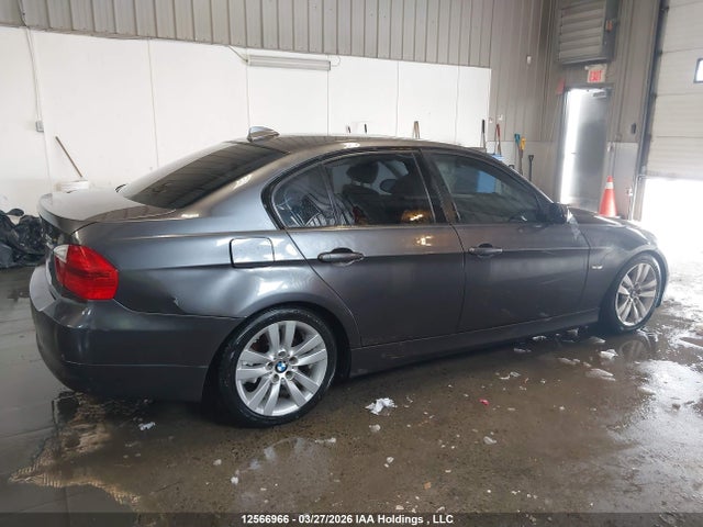 Продаж на аукціоні авто 2008 Bmw 328 I, vin: WBAVA33568PG40731, номер лоту: 12566966