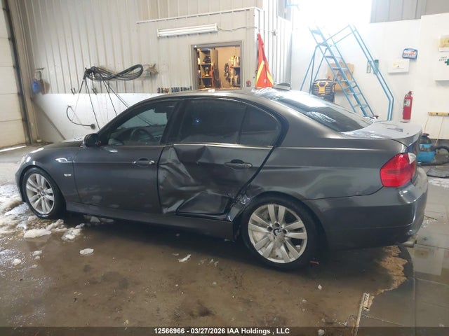 Продаж на аукціоні авто 2008 Bmw 328 I, vin: WBAVA33568PG40731, номер лоту: 12566966