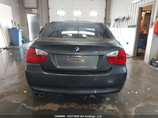 Продаж на аукціоні авто 2008 Bmw 328 I, vin: WBAVA33568PG40731, номер лоту: 12566966
