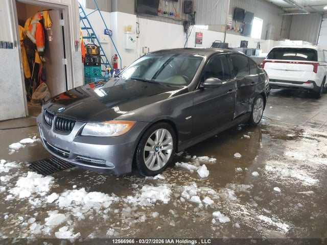 Продаж на аукціоні авто 2008 Bmw 328 I, vin: WBAVA33568PG40731, номер лоту: 12566966