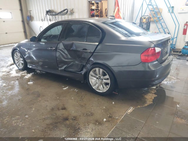 Продаж на аукціоні авто 2008 Bmw 328 I, vin: WBAVA33568PG40731, номер лоту: 12566966