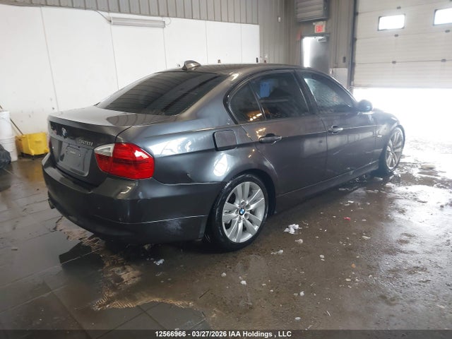 Продаж на аукціоні авто 2008 Bmw 328 I, vin: WBAVA33568PG40731, номер лоту: 12566966