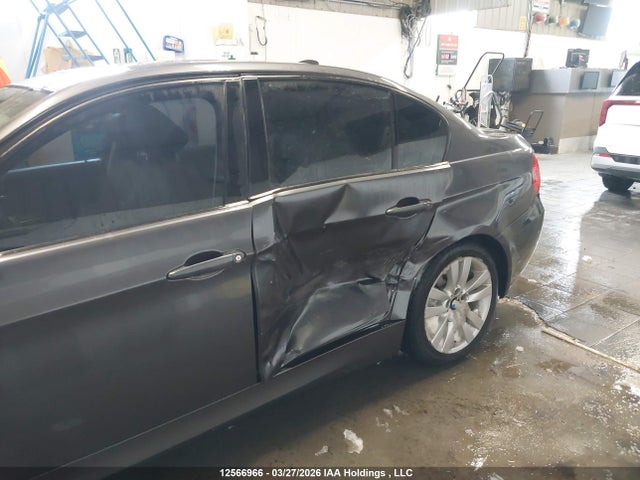 Продаж на аукціоні авто 2008 Bmw 328 I, vin: WBAVA33568PG40731, номер лоту: 12566966