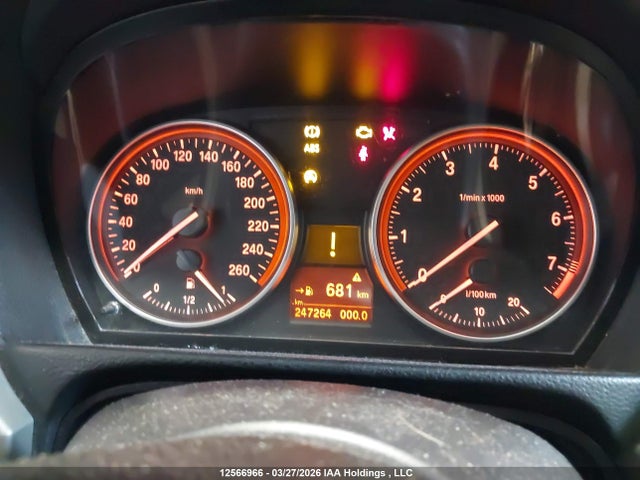 Продаж на аукціоні авто 2008 Bmw 328 I, vin: WBAVA33568PG40731, номер лоту: 12566966