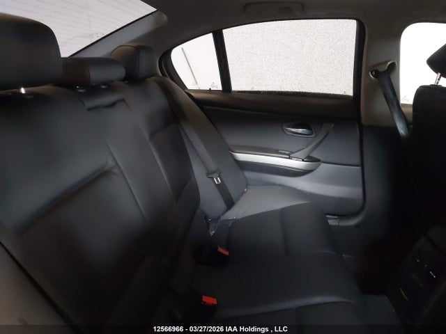 Продаж на аукціоні авто 2008 Bmw 328 I, vin: WBAVA33568PG40731, номер лоту: 12566966