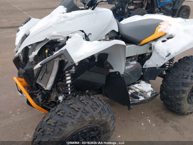 3JBMXAX42SJ000128 Can-Am Renegade X Xc 1000r