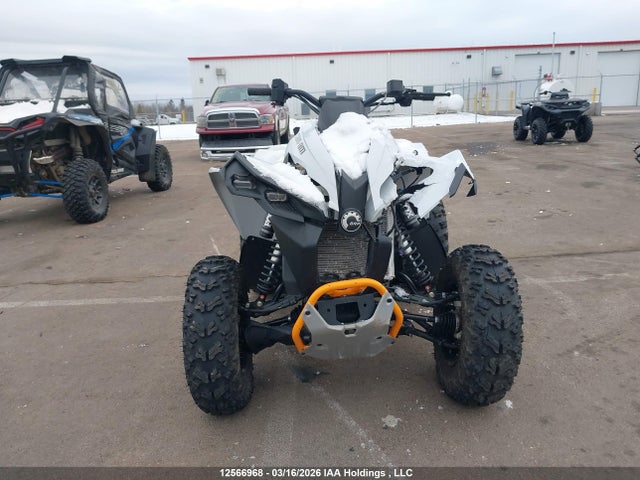 3JBMXAX42SJ000128 Can-Am Renegade X Xc 1000r
