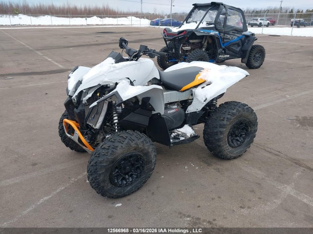 3JBMXAX42SJ000128 Can-Am Renegade X Xc 1000r