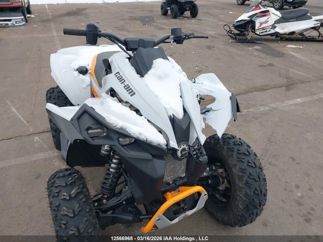 3JBMXAX42SJ000128 Can-Am Renegade X Xc 1000r