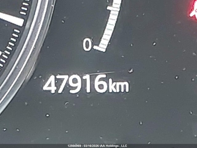 Продаж на аукціоні авто 2023 Mazda Cx-5 Premium, vin: JM3KFBDM6P0247895, номер лоту: 12566969