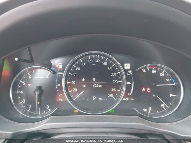 Продаж на аукціоні авто 2023 Mazda Cx-5 Premium, vin: JM3KFBDM6P0247895, номер лоту: 12566969