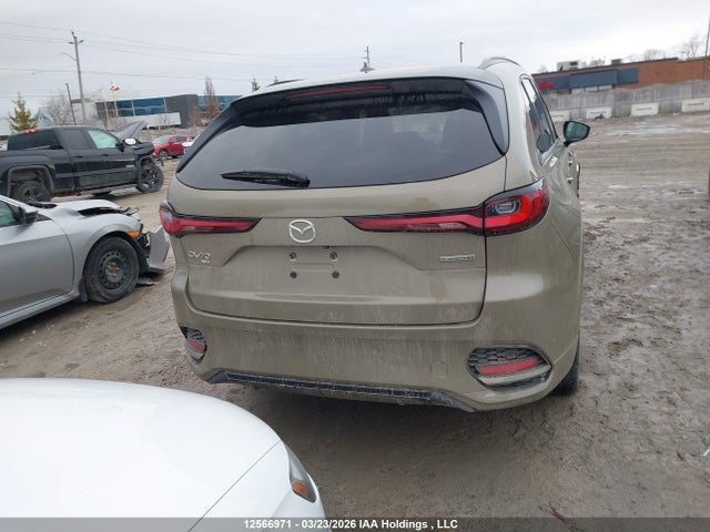 JM3KJDHDXS1123149 Mazda Cx-70 Premium