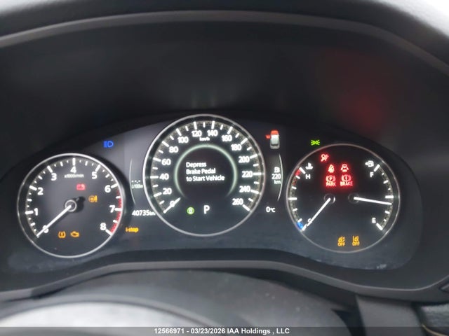 JM3KJDHDXS1123149 Mazda Cx-70 Premium