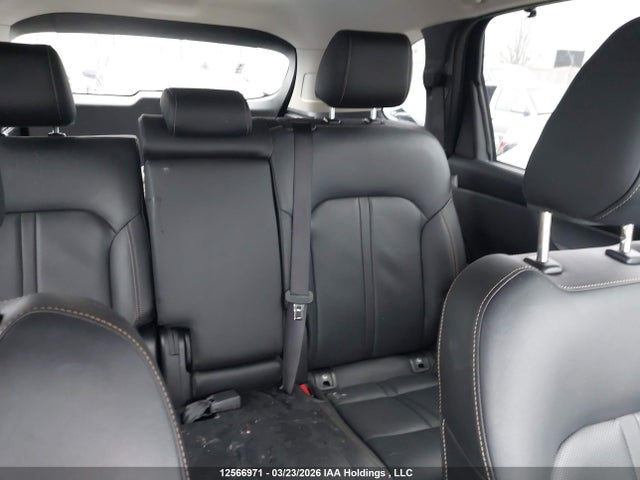 JM3KJDHDXS1123149 Mazda Cx-70 Premium