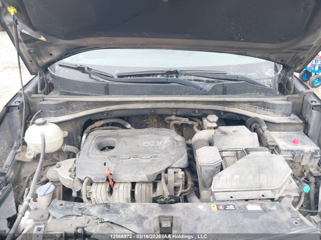 KNDPNCAC3L7695659 KIA Sportage Ex/ex Premium/ex Premium S/ex S/ex Tech