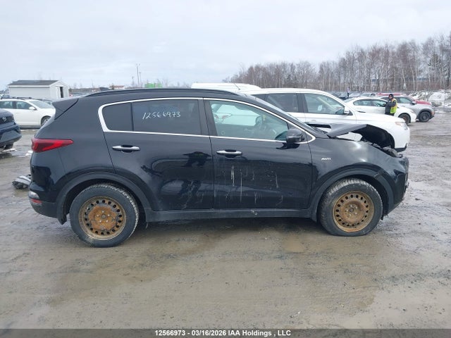 KNDPNCAC3L7695659 KIA Sportage Ex/ex Premium/ex Premium S/ex S/ex Tech