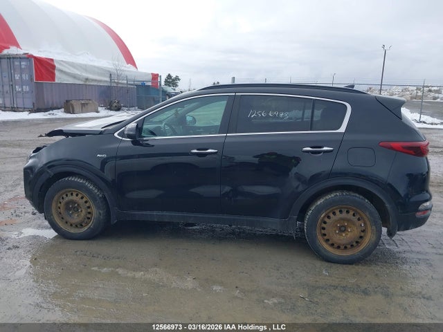 KNDPNCAC3L7695659 KIA Sportage Ex/ex Premium/ex Premium S/ex S/ex Tech