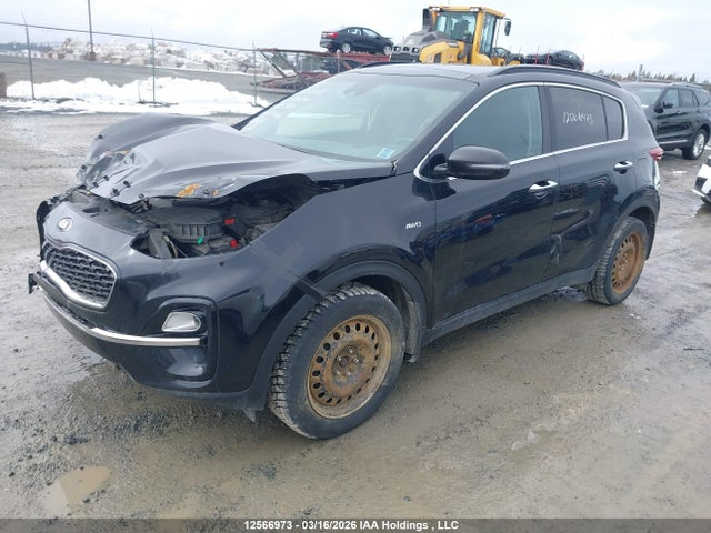 KNDPNCAC3L7695659 KIA Sportage Ex/ex Premium/ex Premium S/ex S/ex Tech