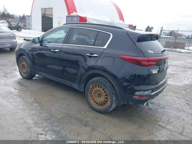 KNDPNCAC3L7695659 KIA Sportage Ex/ex Premium/ex Premium S/ex S/ex Tech