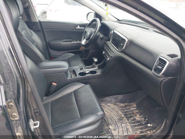 KNDPNCAC3L7695659 KIA Sportage Ex/ex Premium/ex Premium S/ex S/ex Tech