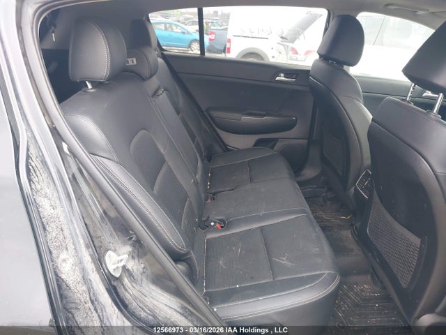 KNDPNCAC3L7695659 KIA Sportage Ex/ex Premium/ex Premium S/ex S/ex Tech