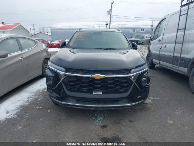 KL77LHE28SC292266 Chevrolet Trax Lt Fwd