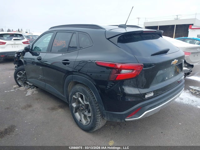 KL77LHE28SC292266 Chevrolet Trax Lt Fwd