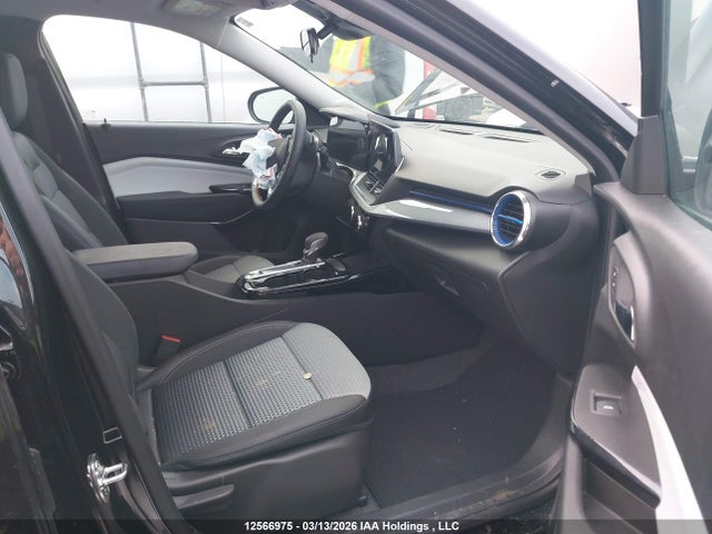 KL77LHE28SC292266 Chevrolet Trax Lt Fwd