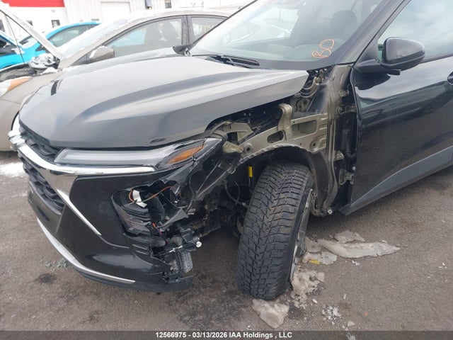 KL77LHE28SC292266 Chevrolet Trax Lt Fwd