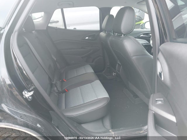 KL77LHE28SC292266 Chevrolet Trax Lt Fwd