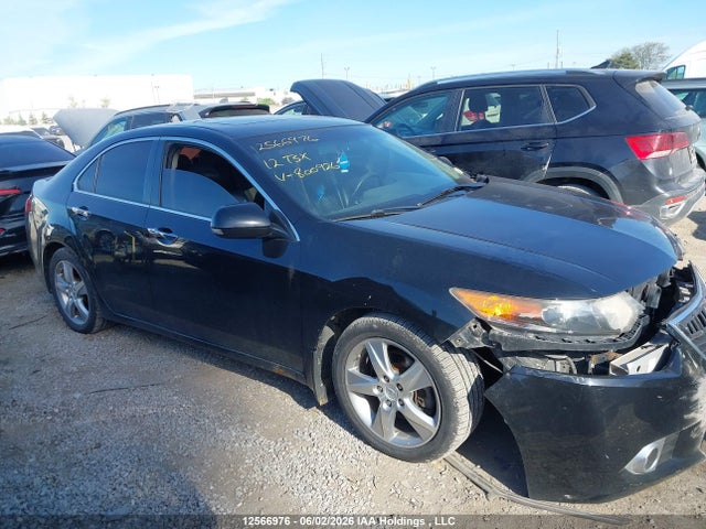 Aukcja sprzedaży 2012 Acura Tsx, vin: JH4CU2F57CC800926, numer aukcji: 12566976