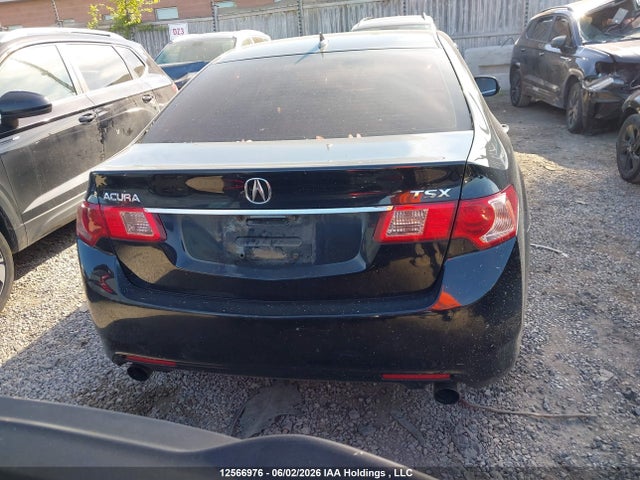 Aukcja sprzedaży 2012 Acura Tsx, vin: JH4CU2F57CC800926, numer aukcji: 12566976