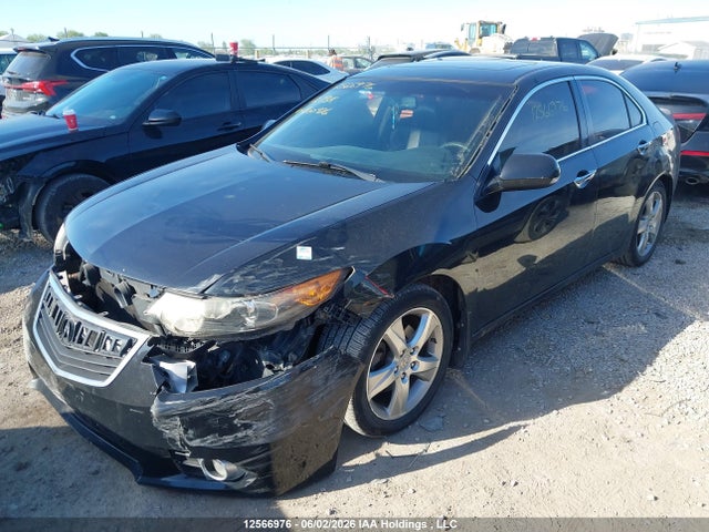 Aukcja sprzedaży 2012 Acura Tsx, vin: JH4CU2F57CC800926, numer aukcji: 12566976