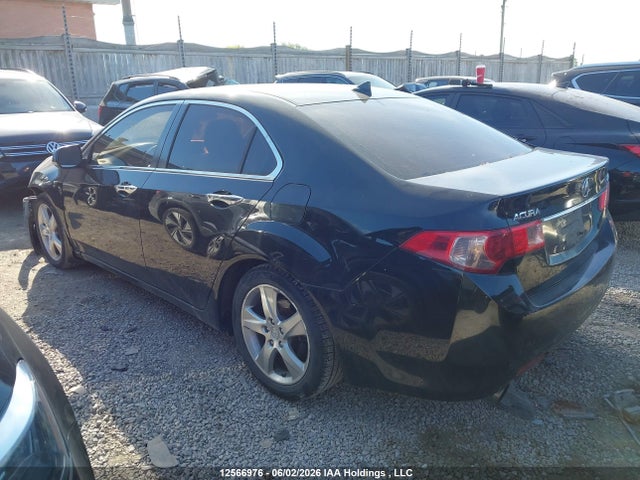 Aukcja sprzedaży 2012 Acura Tsx, vin: JH4CU2F57CC800926, numer aukcji: 12566976