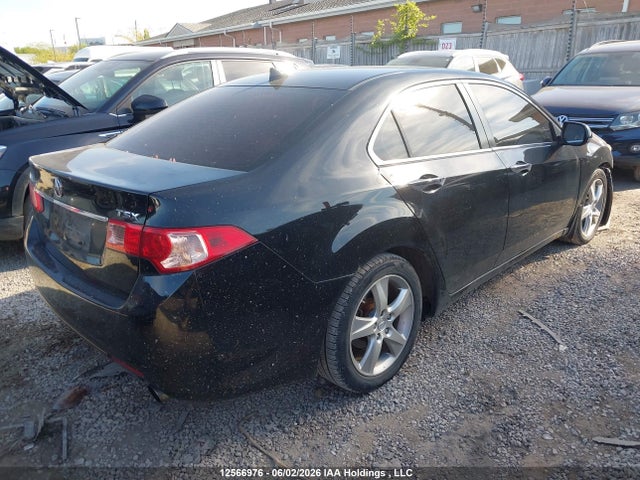 Aukcja sprzedaży 2012 Acura Tsx, vin: JH4CU2F57CC800926, numer aukcji: 12566976