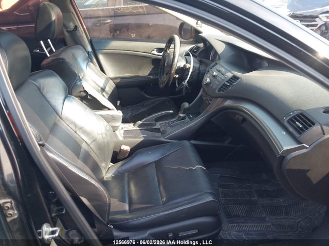 Aukcja sprzedaży 2012 Acura Tsx, vin: JH4CU2F57CC800926, numer aukcji: 12566976